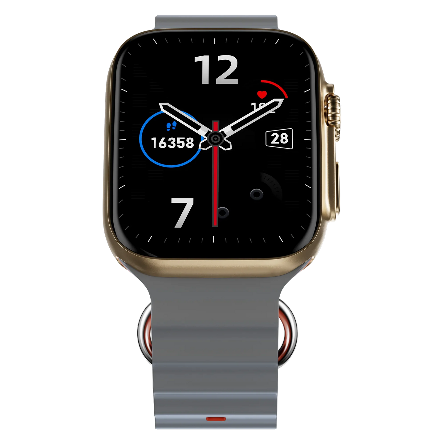 Jaguar Smart Watch