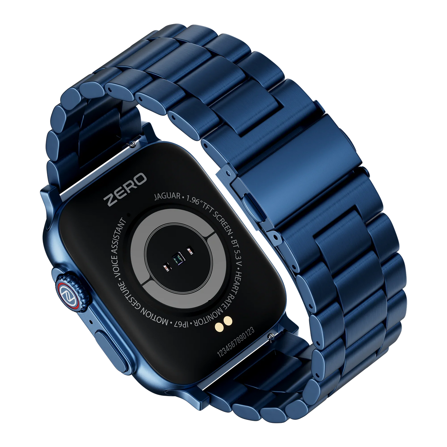 Jaguar Smart Watch