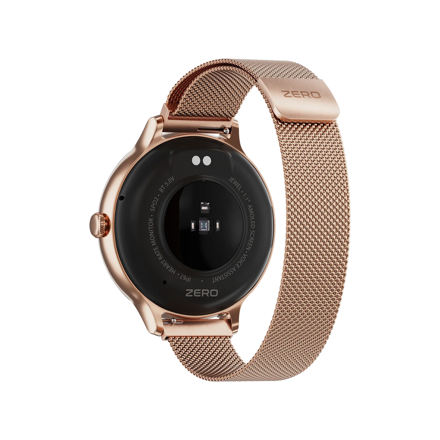 Jewel Smartwatch