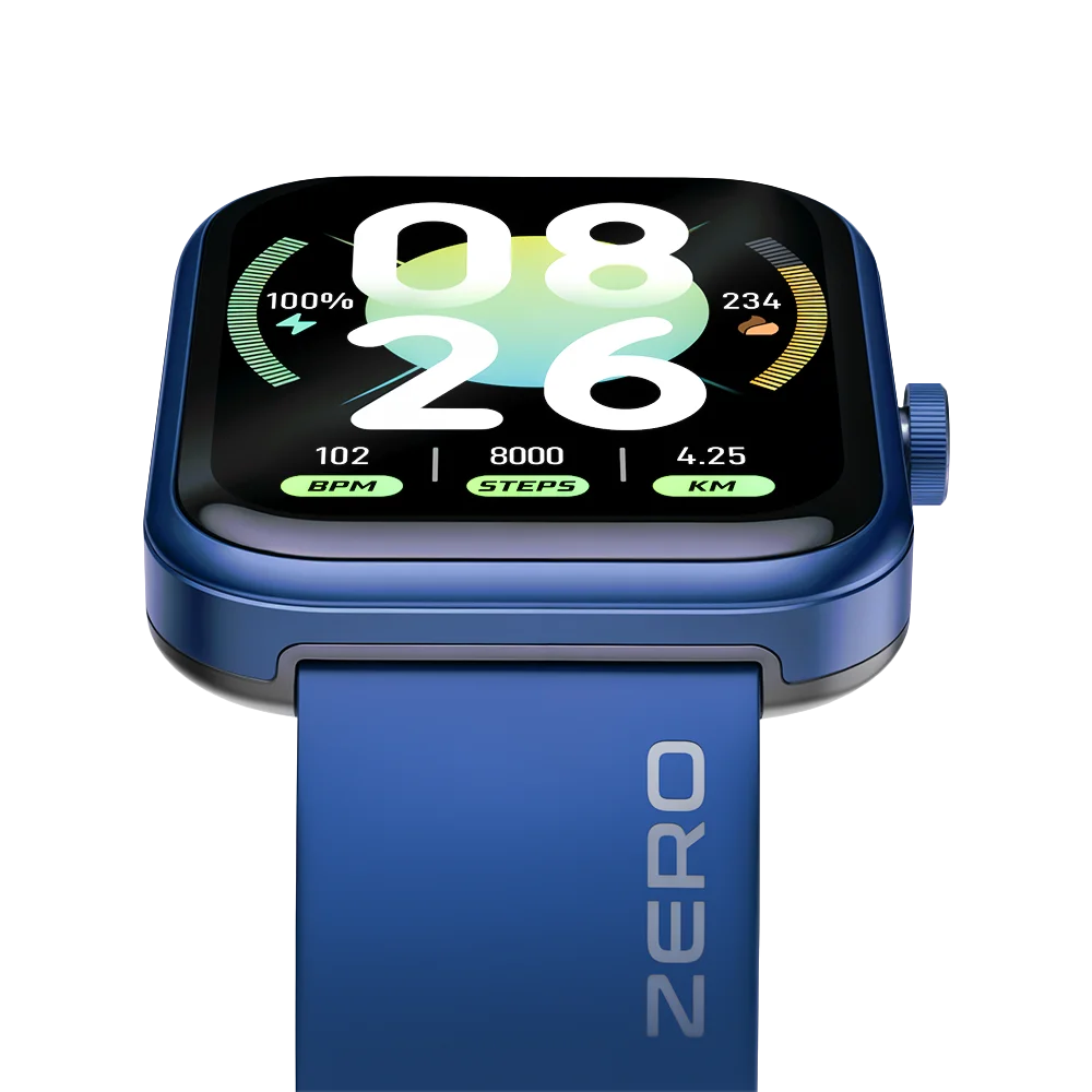 Edge Smartwatch