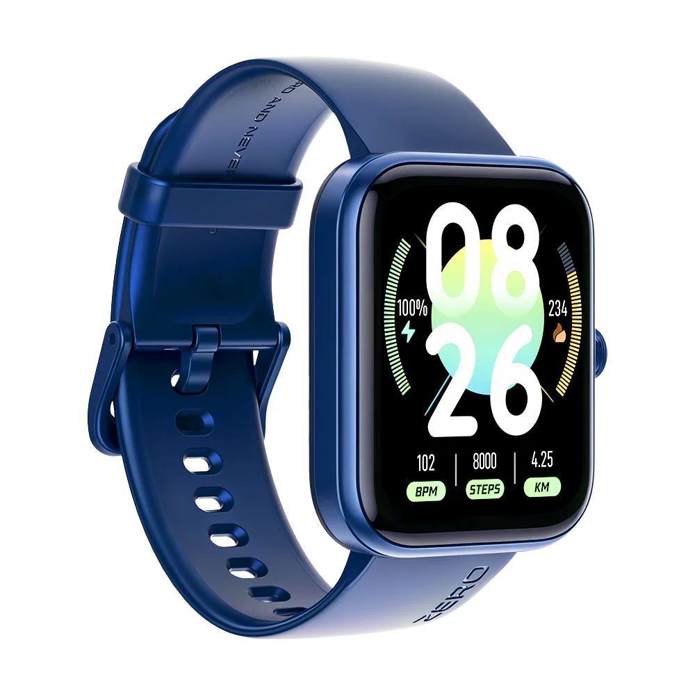 Edge Smartwatch