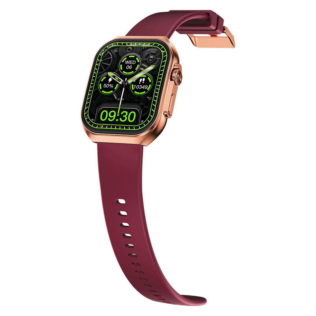 Delta Smartwatch