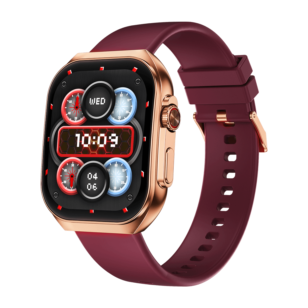 Delta Smartwatch