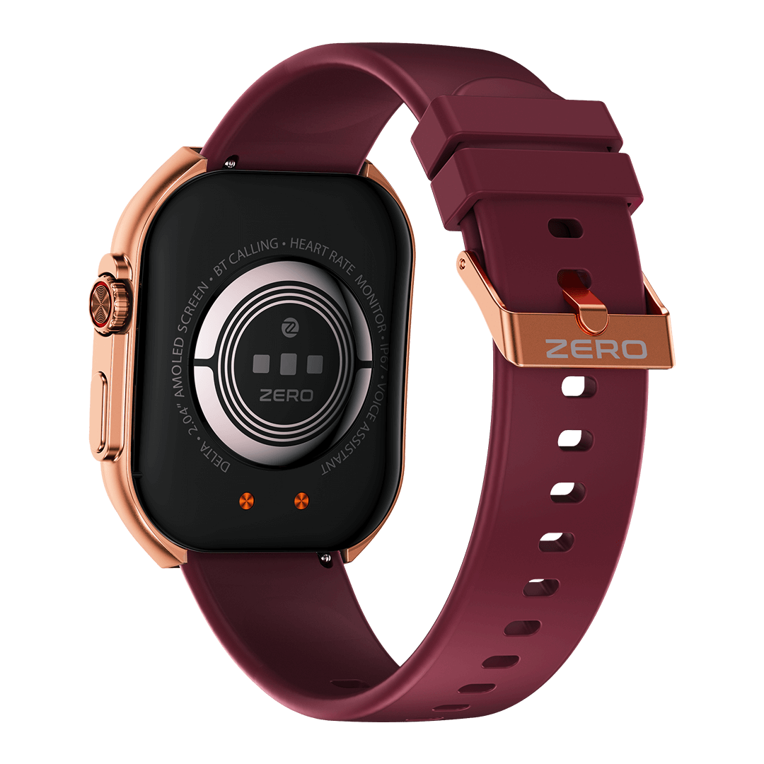 Delta Smartwatch