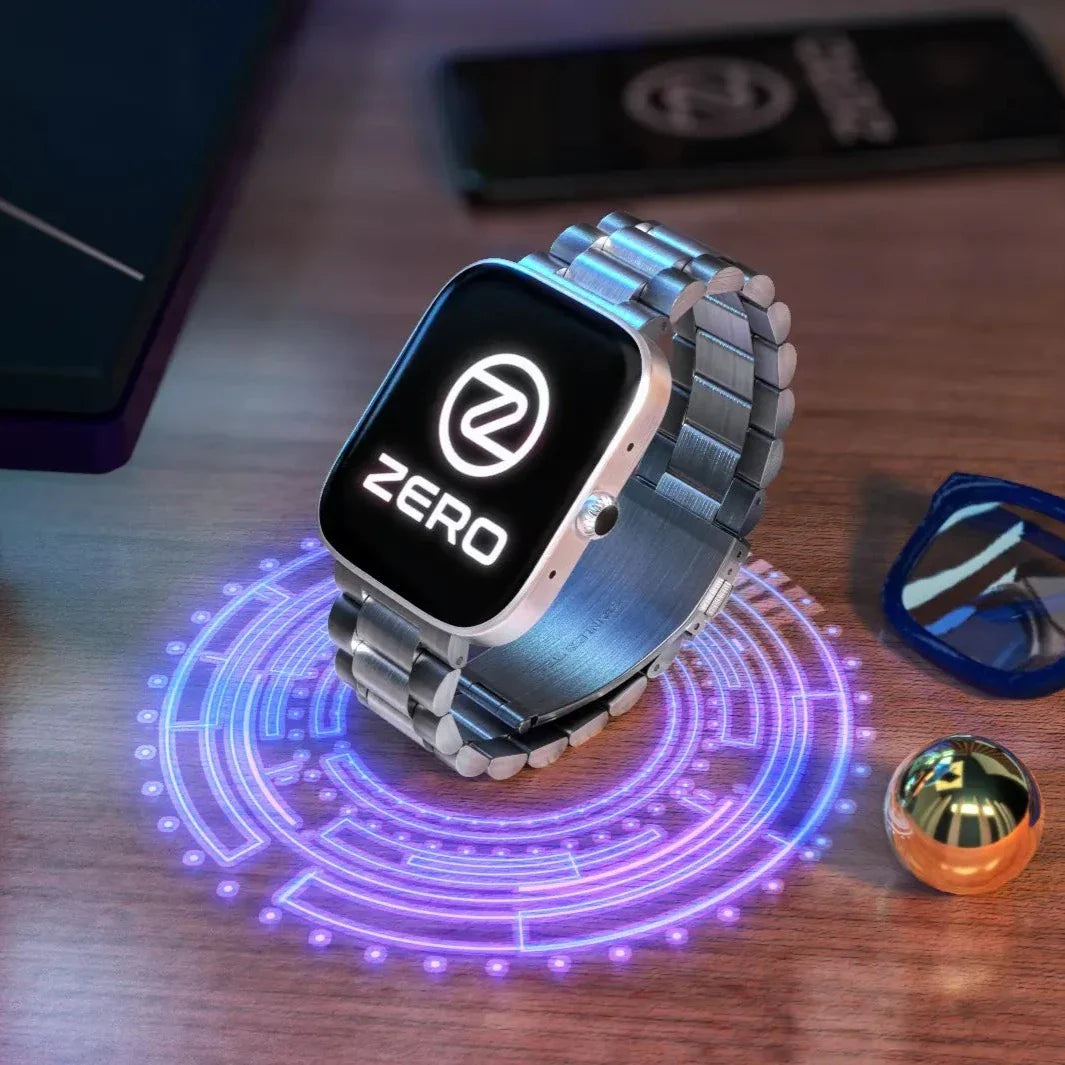 Meta Smartwatch