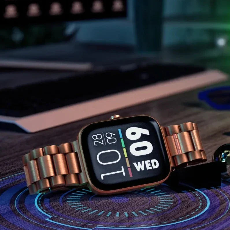 Meta Smartwatch