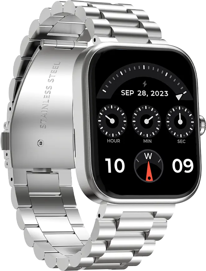 Meta Smartwatch