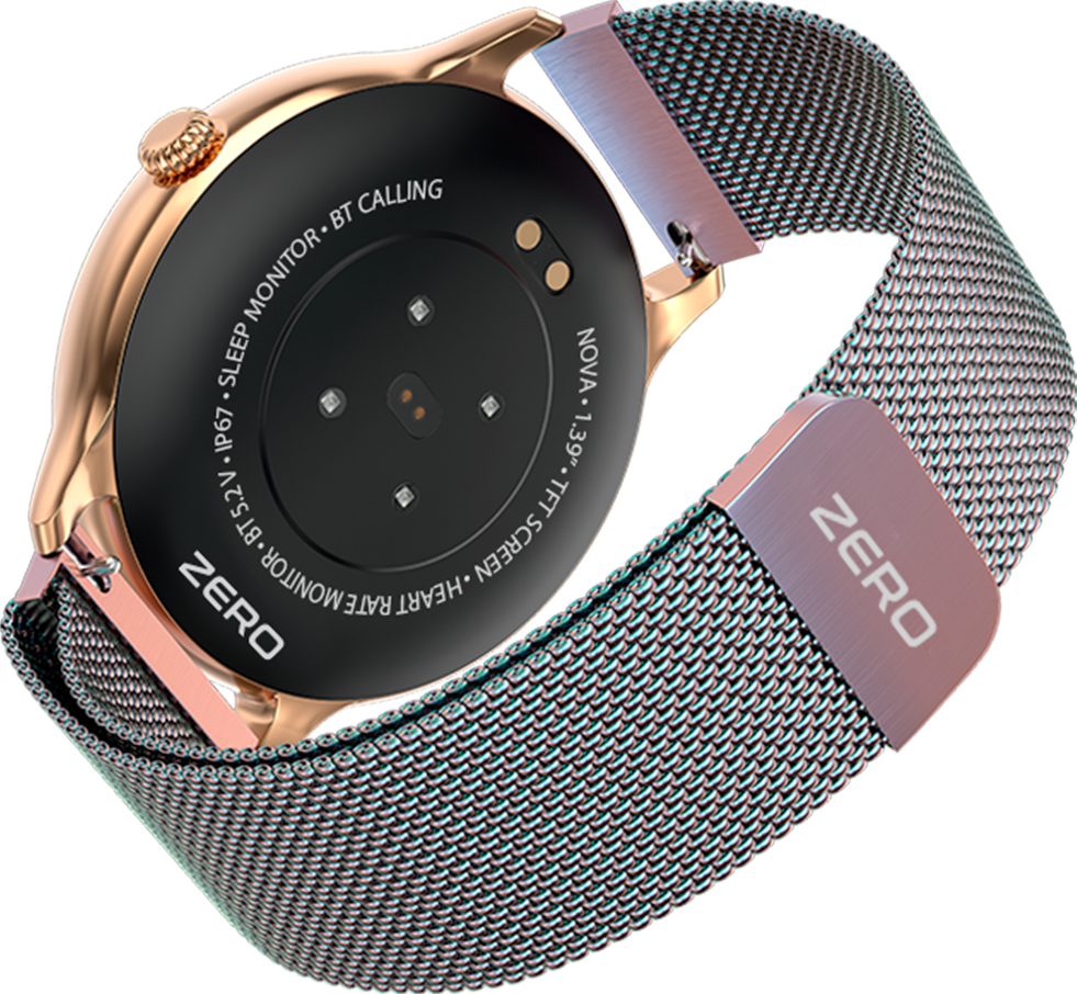 Nova Smartwatch