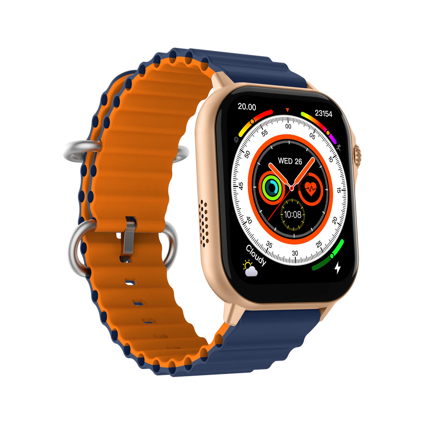 Phantom Pro Smartwatch