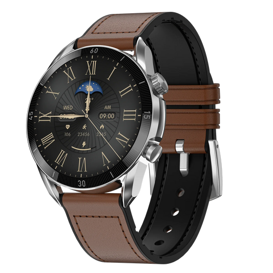 Crown Smartwatch