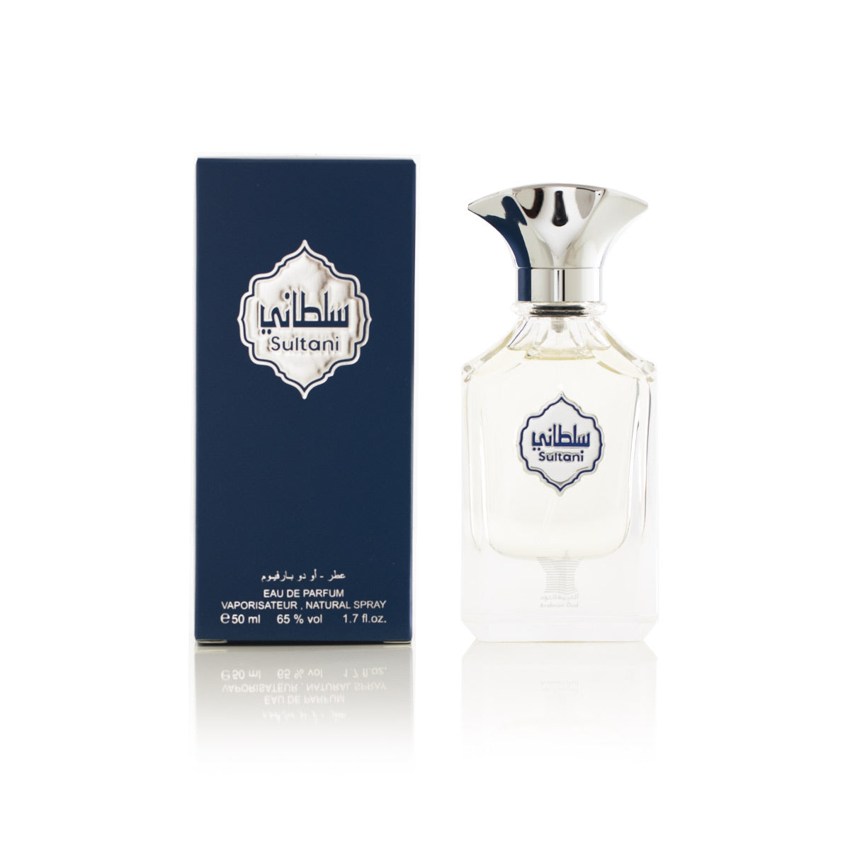 SULTANI 50ML
