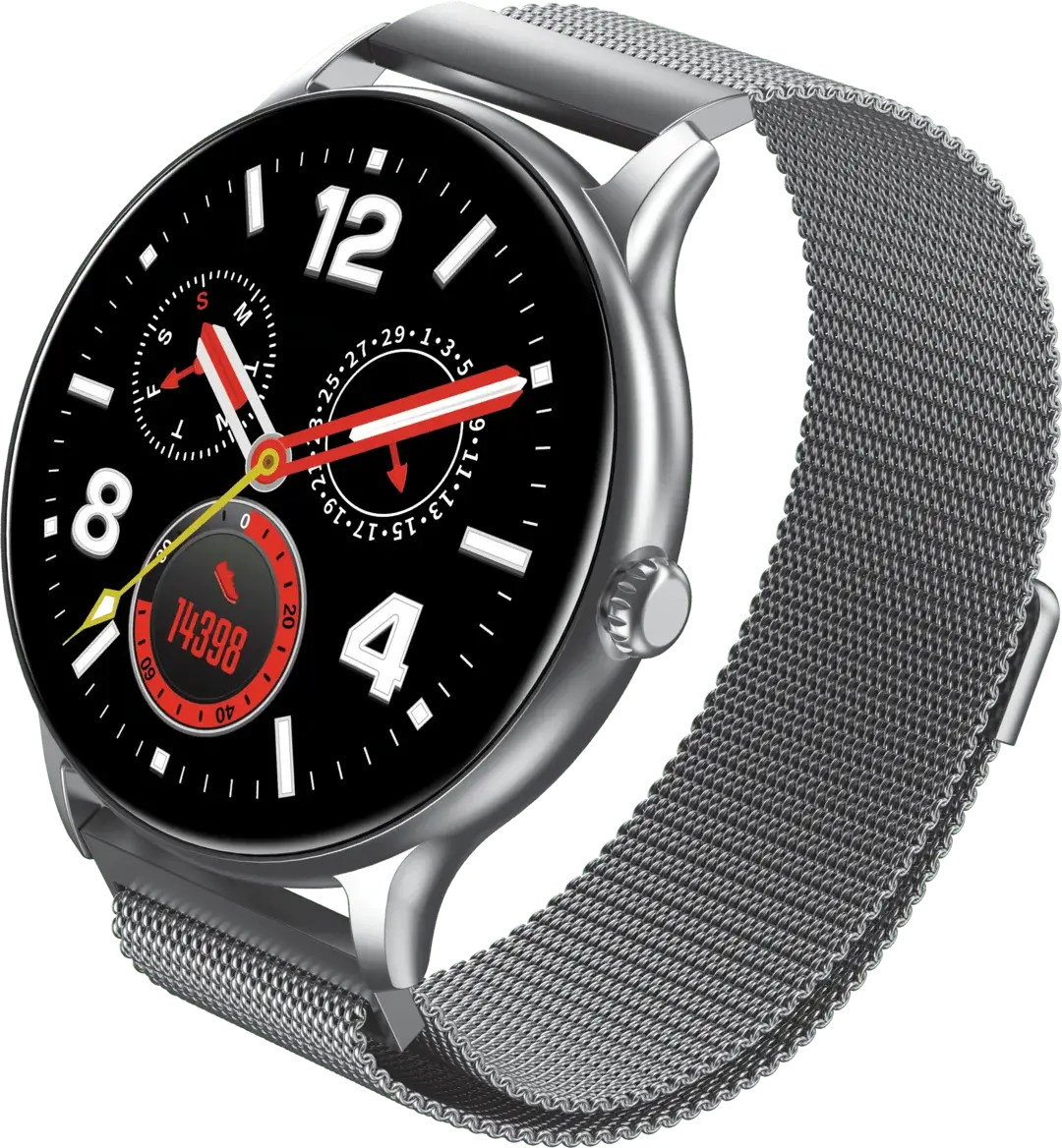 Nova Smartwatch