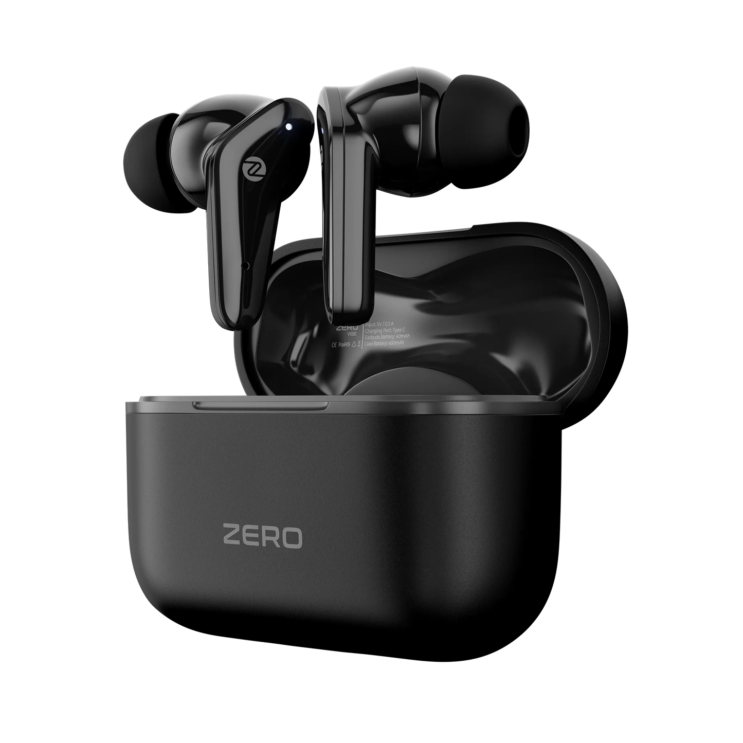 Vibe Earbuds