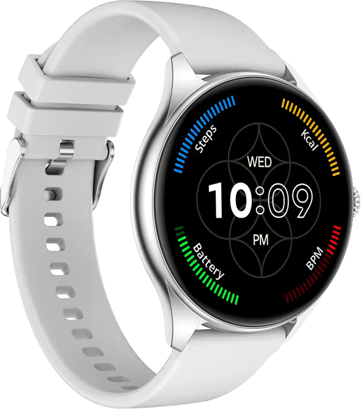 Vision Smartwatch