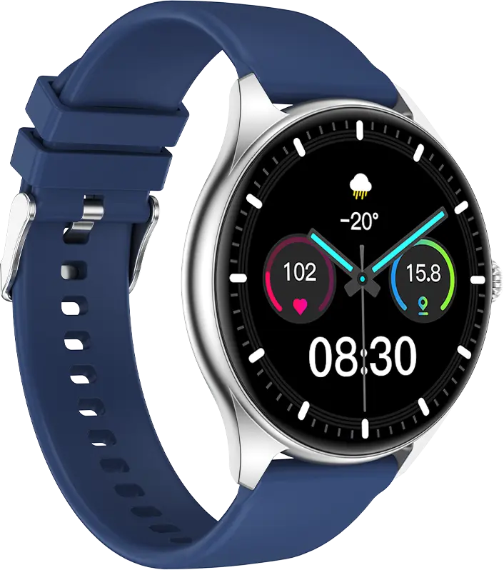 Vision Smartwatch