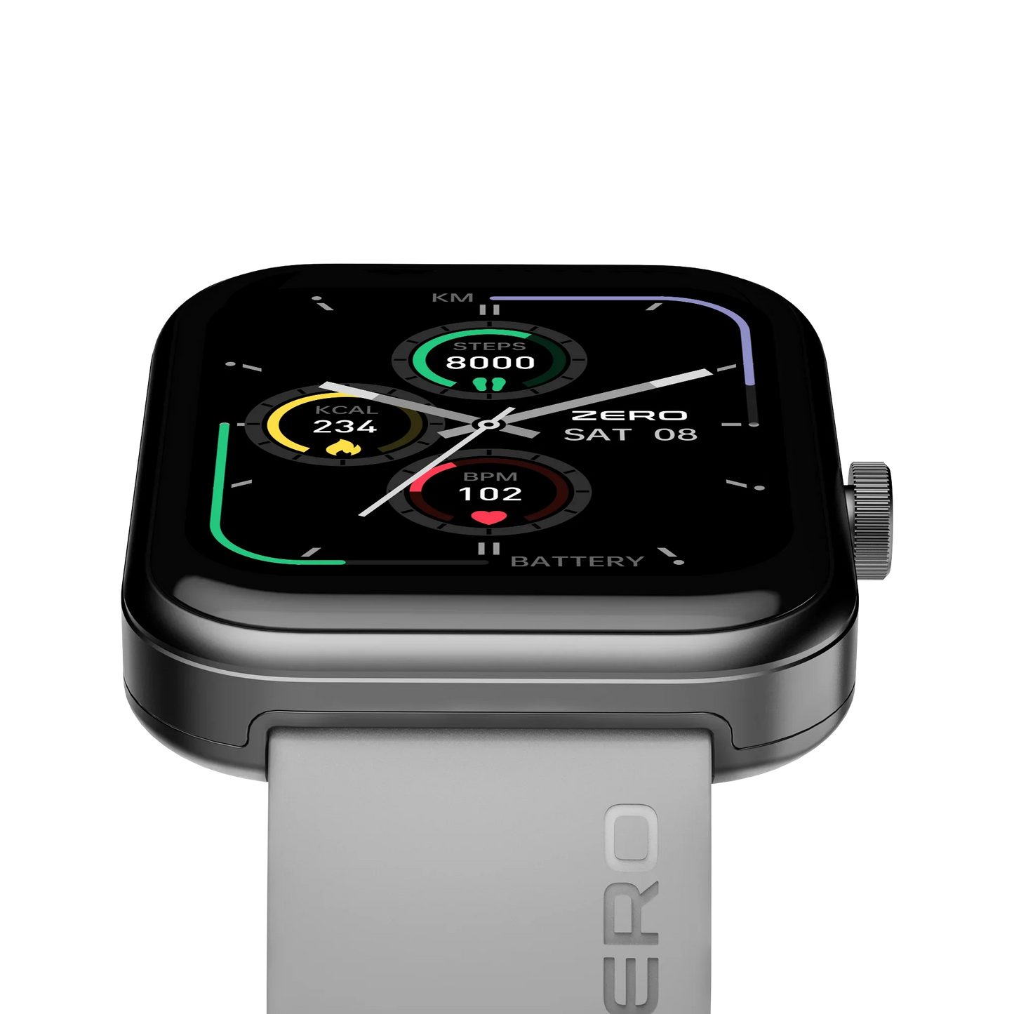 Edge Smartwatch