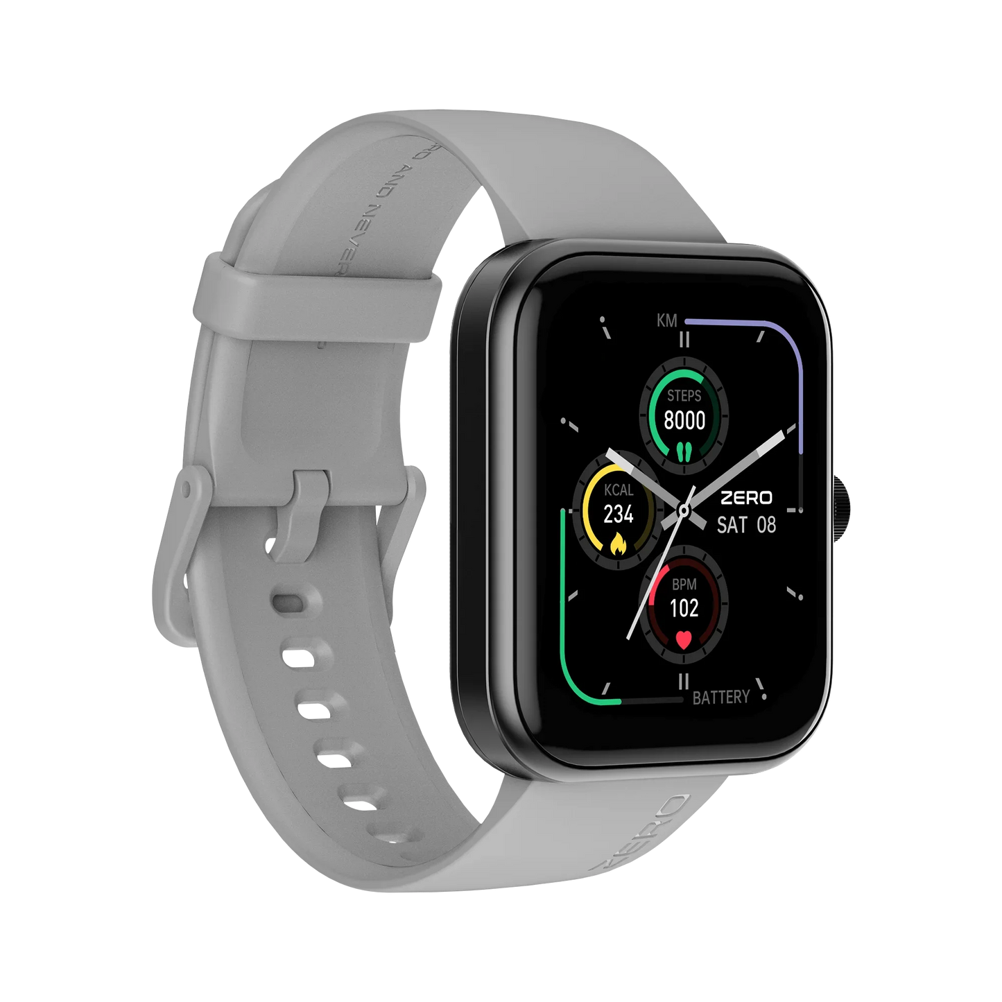 Edge Smartwatch