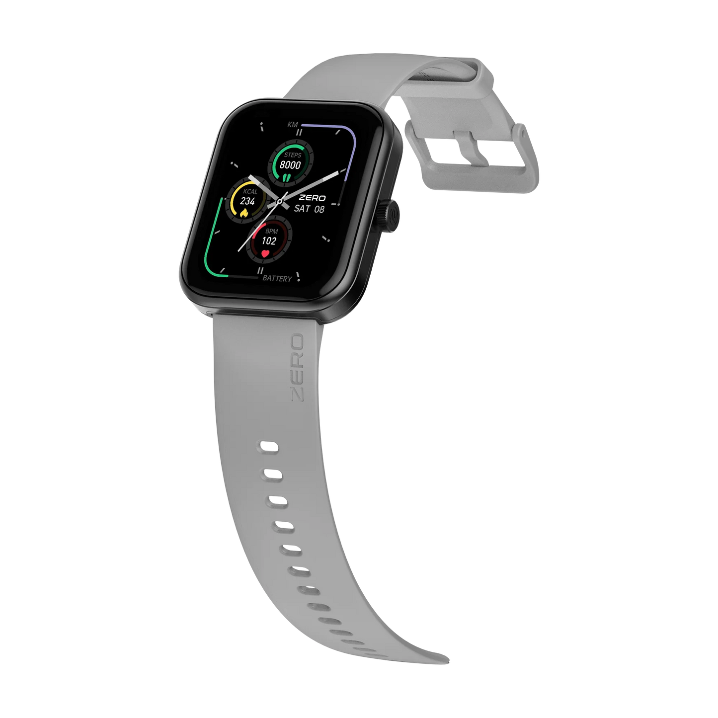 Edge Smartwatch