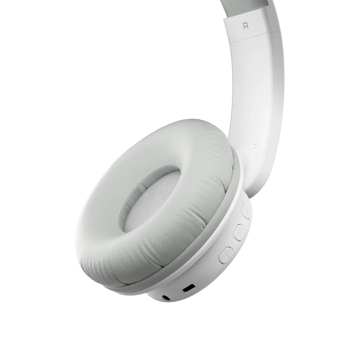Storm Headphones