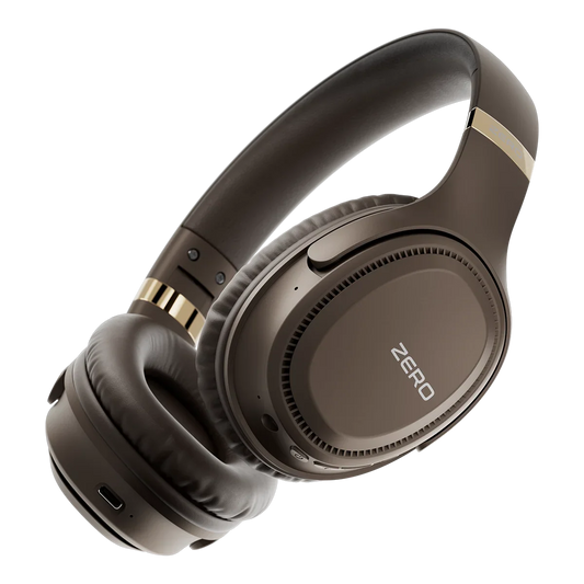 Zenith Headphones