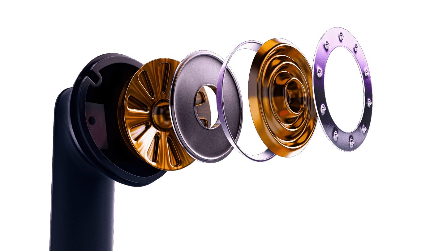 Pulse Earbuds