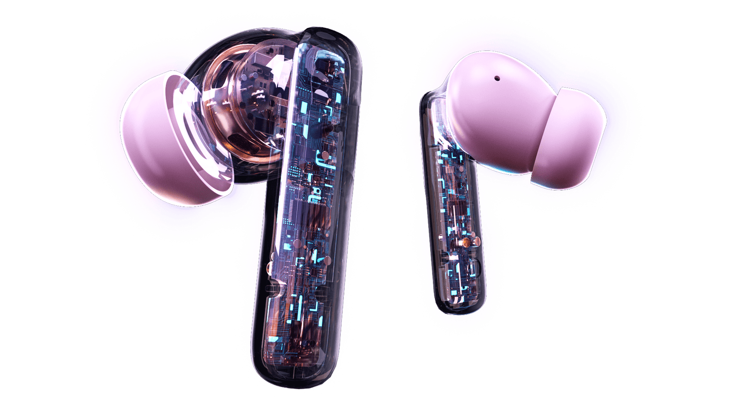 Pulse Earbuds