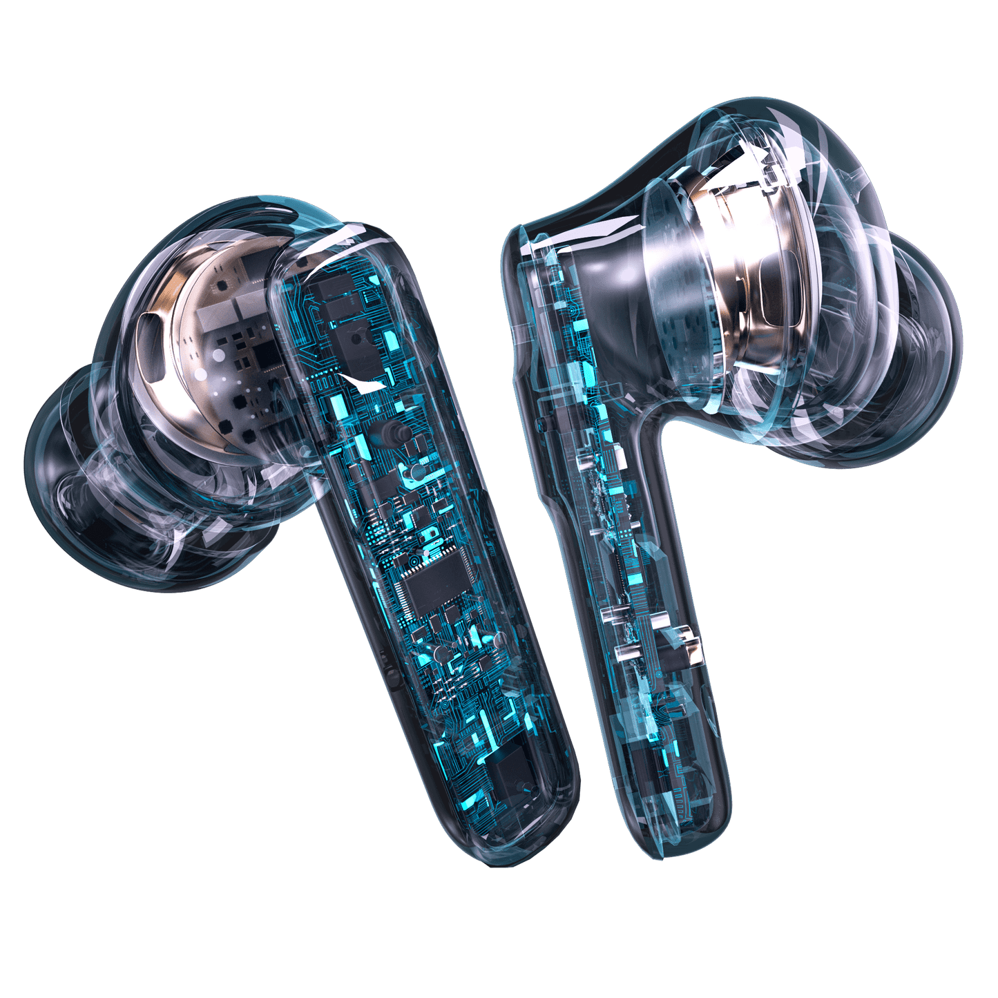 Pulse Earbuds