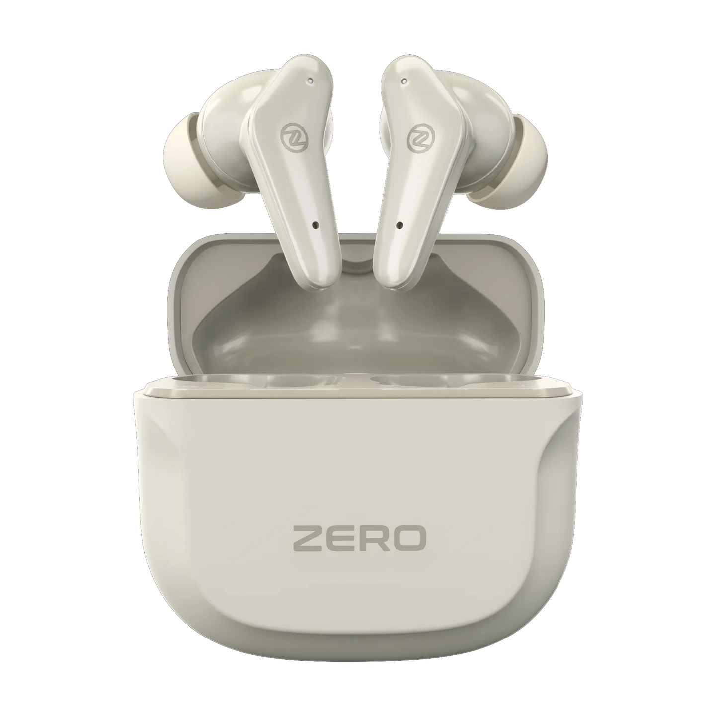 Quantum Earbuds