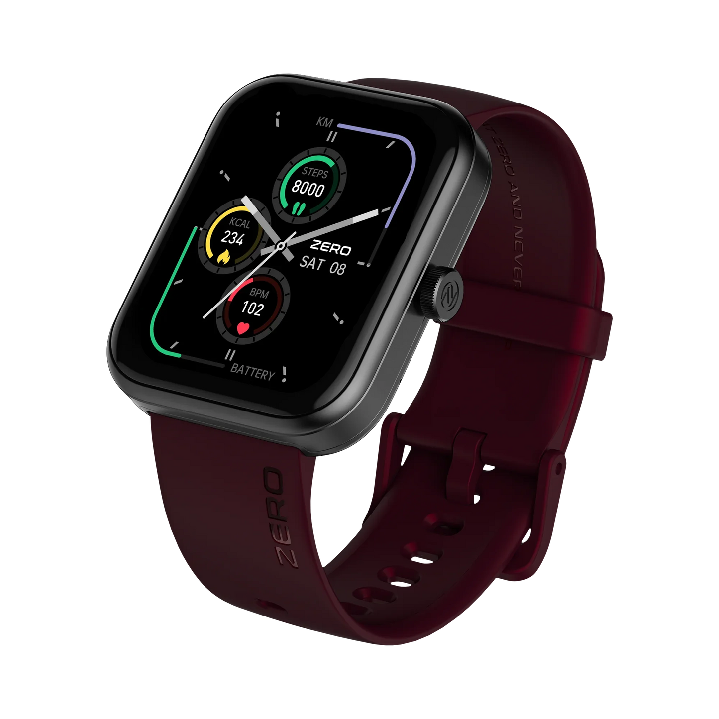 Edge Smartwatch