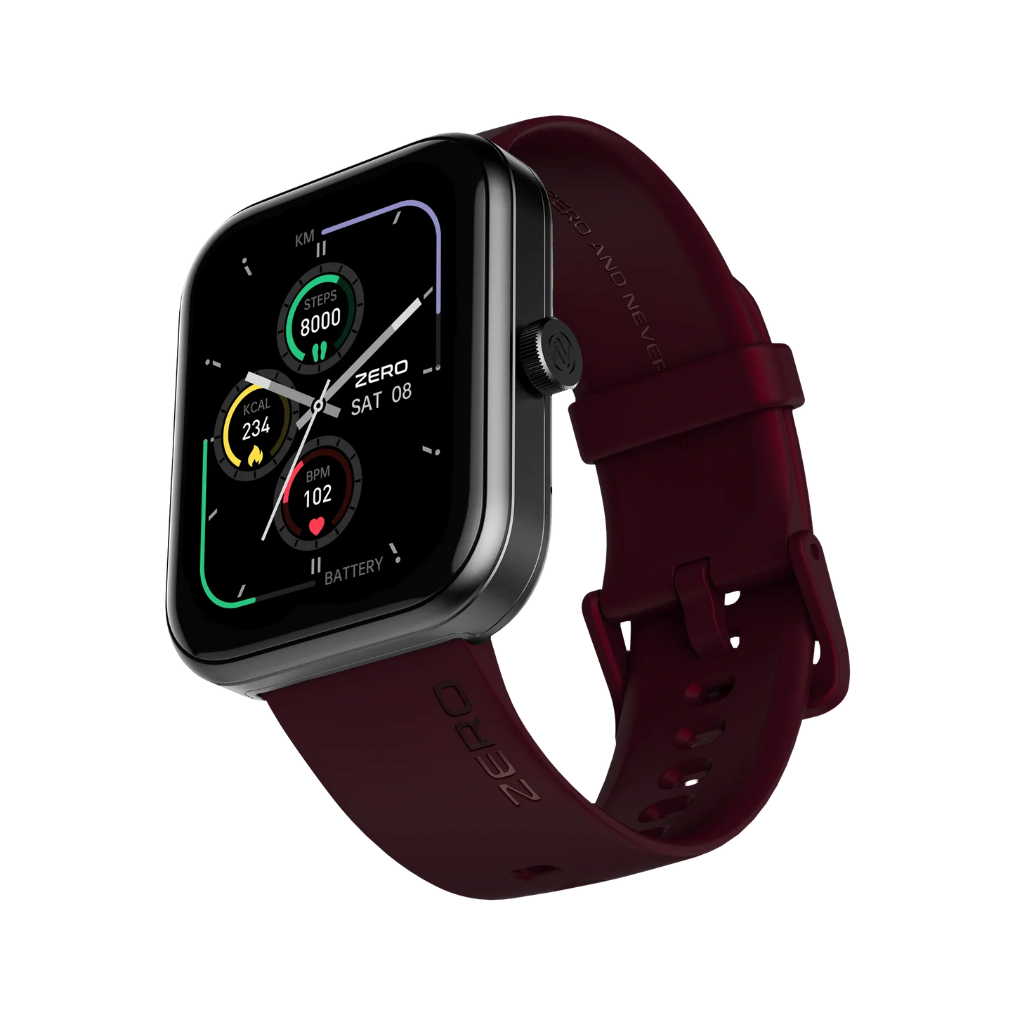 Edge Smartwatch