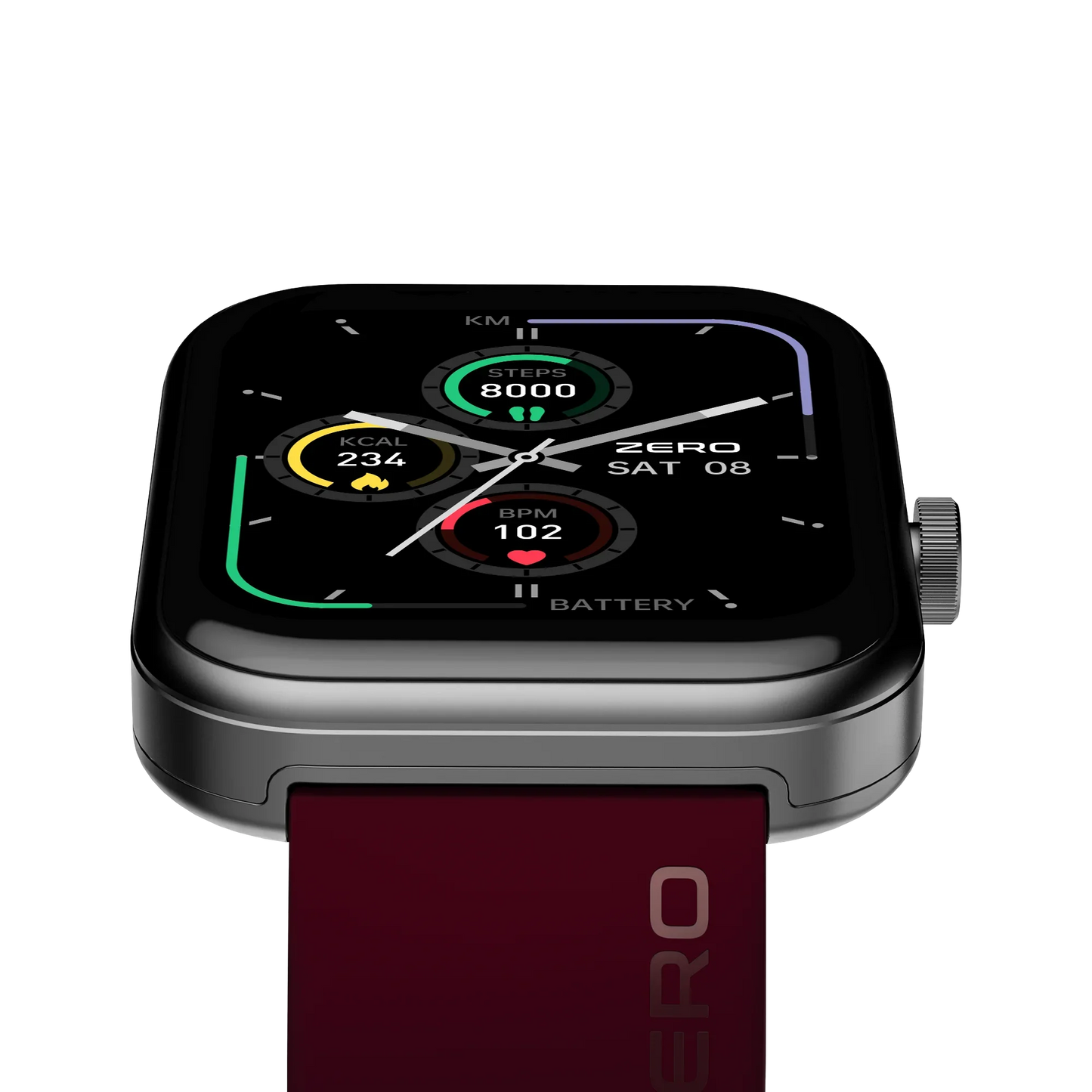 Edge Smartwatch