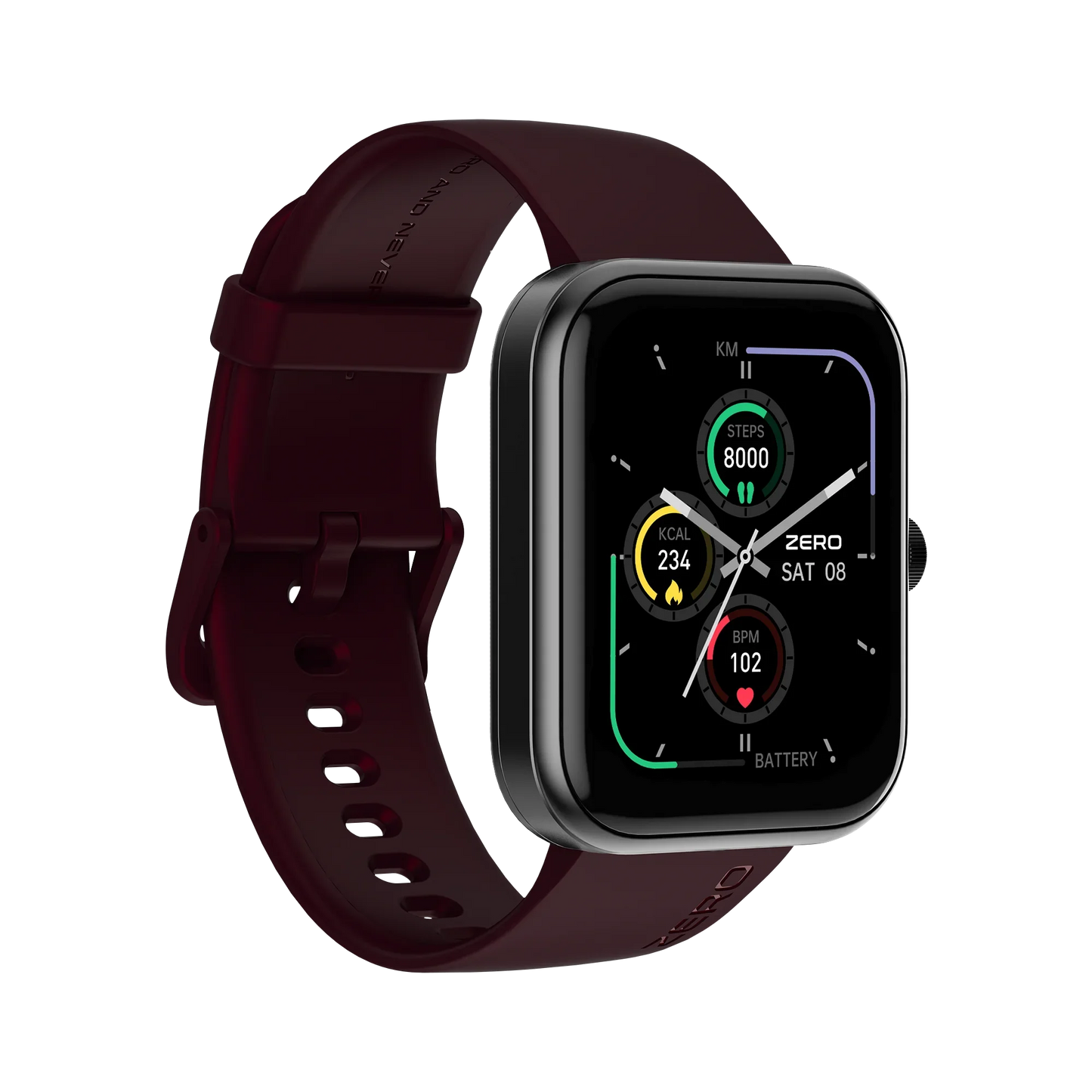 Edge Smartwatch