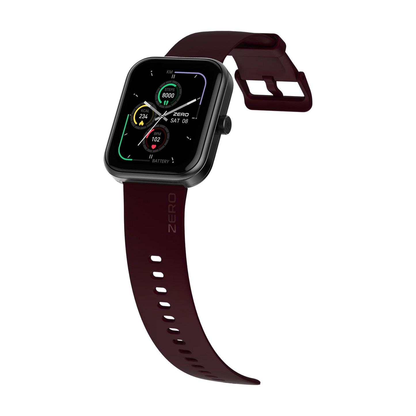 Edge Smartwatch