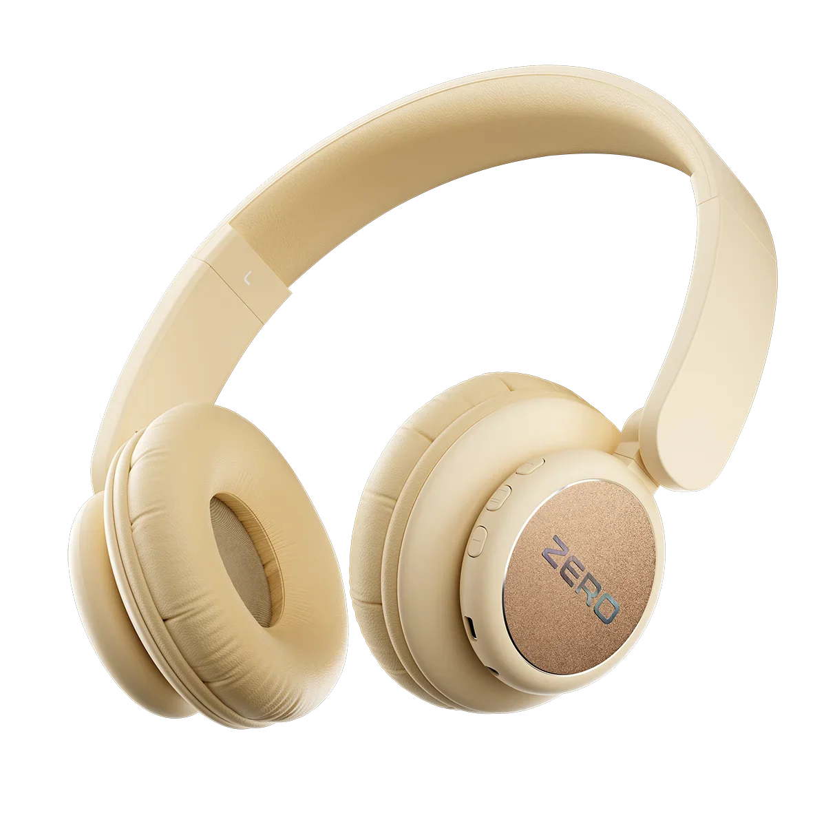 Storm Headphones