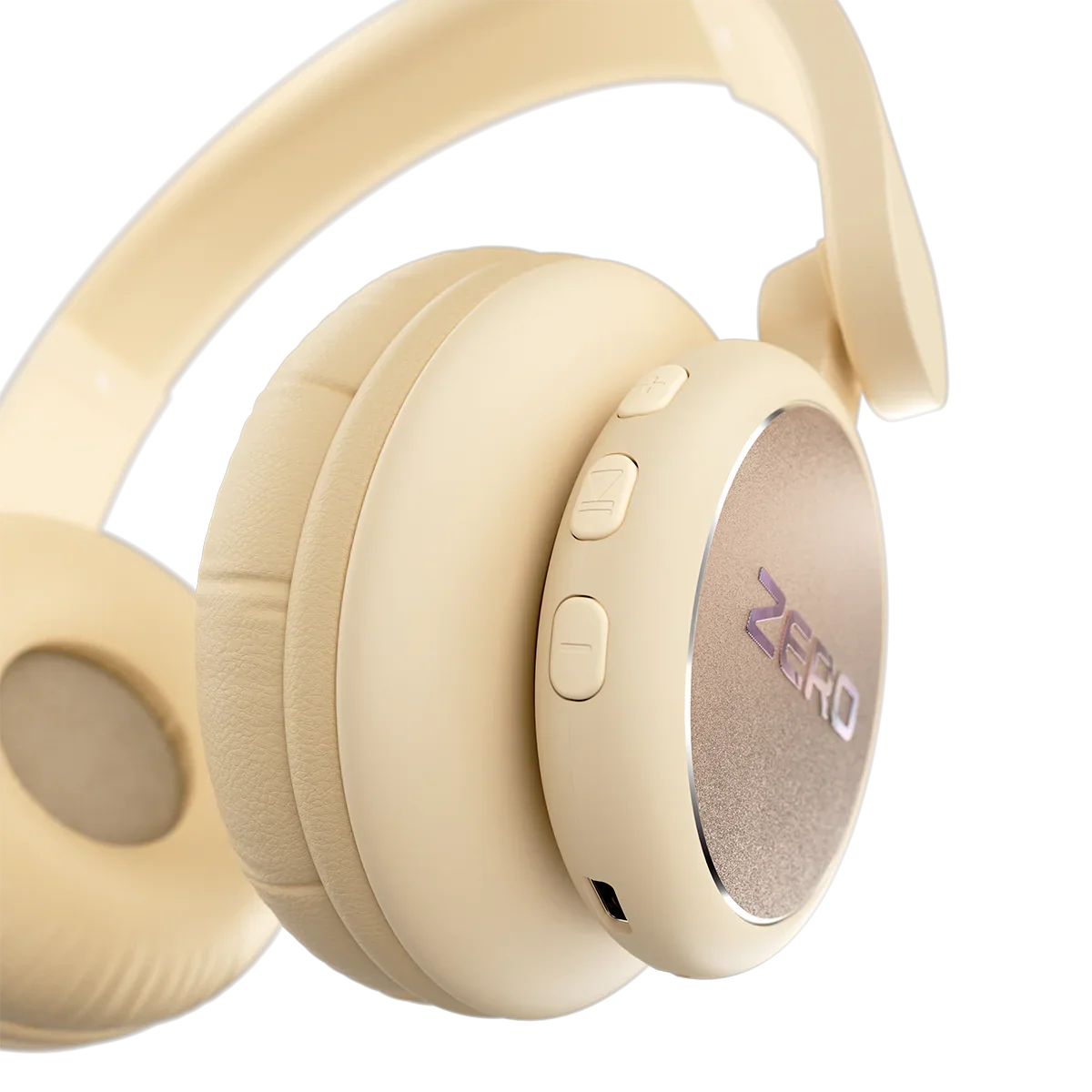Storm Headphones