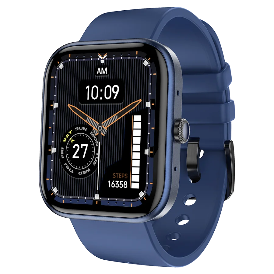 Flex Smartwatch