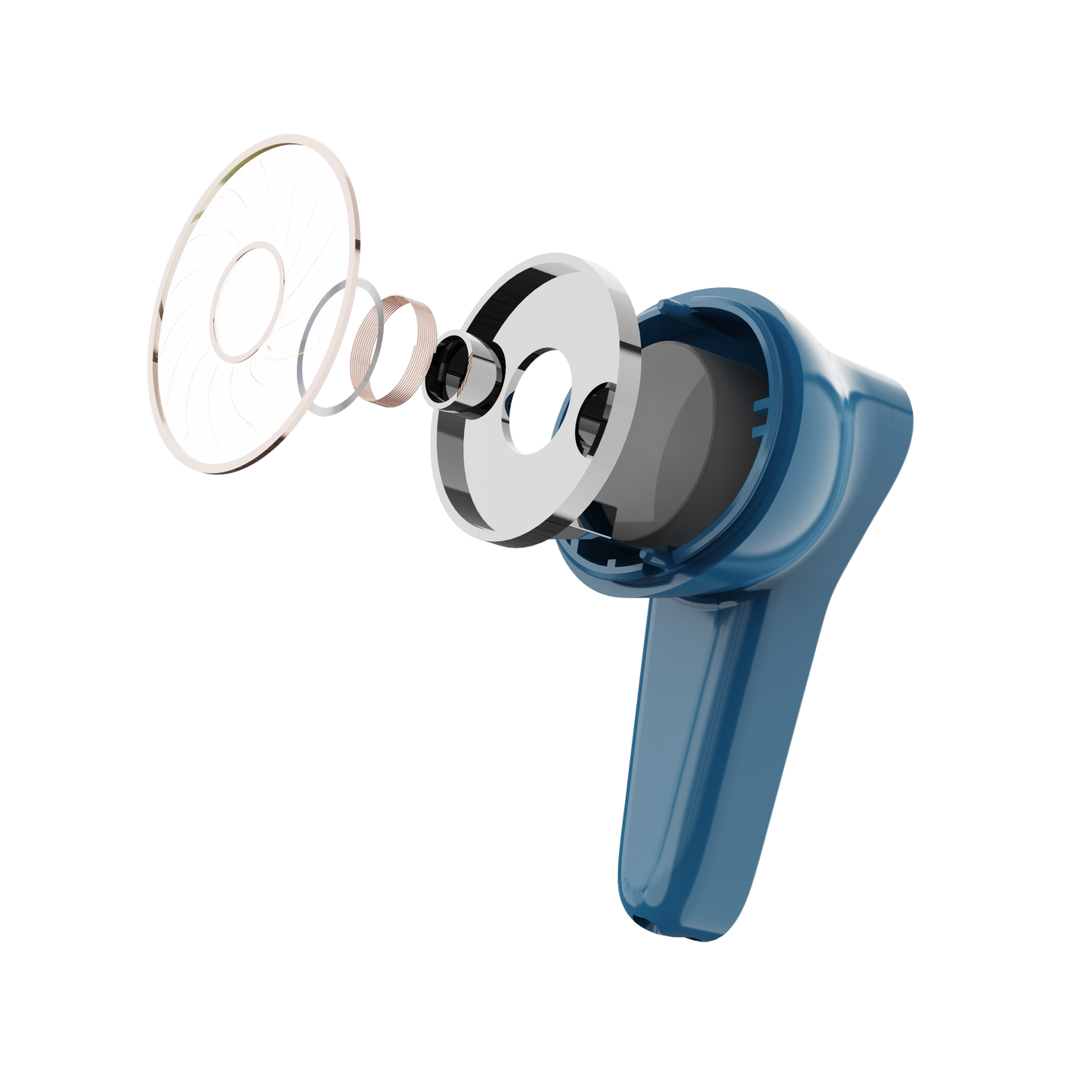 Rover Pro Earbuds