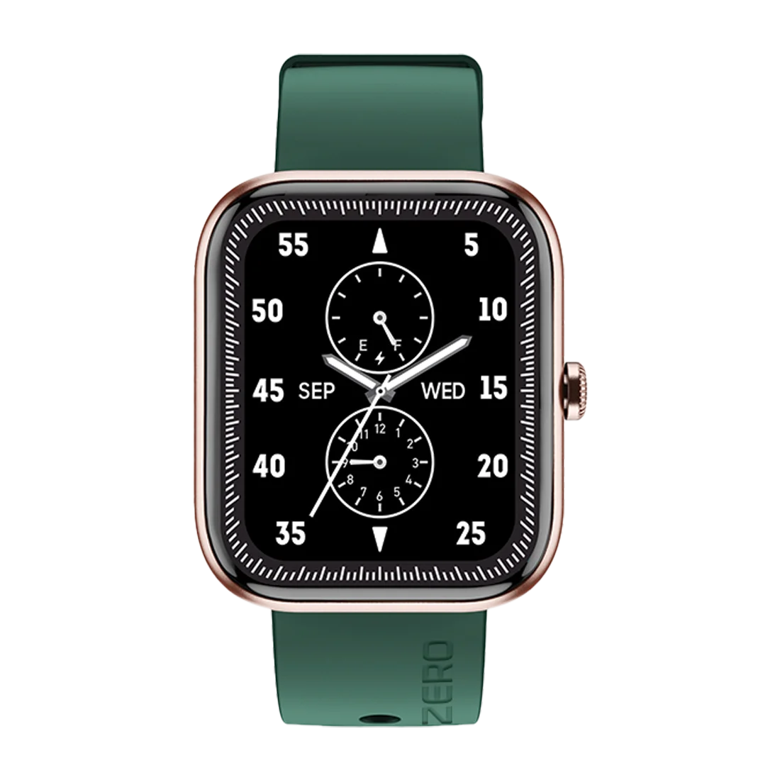 Flex Smartwatch