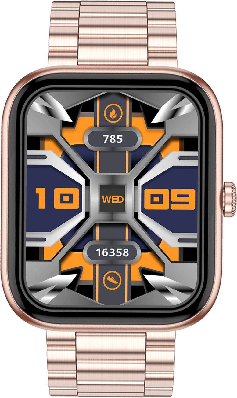 Meta Smartwatch