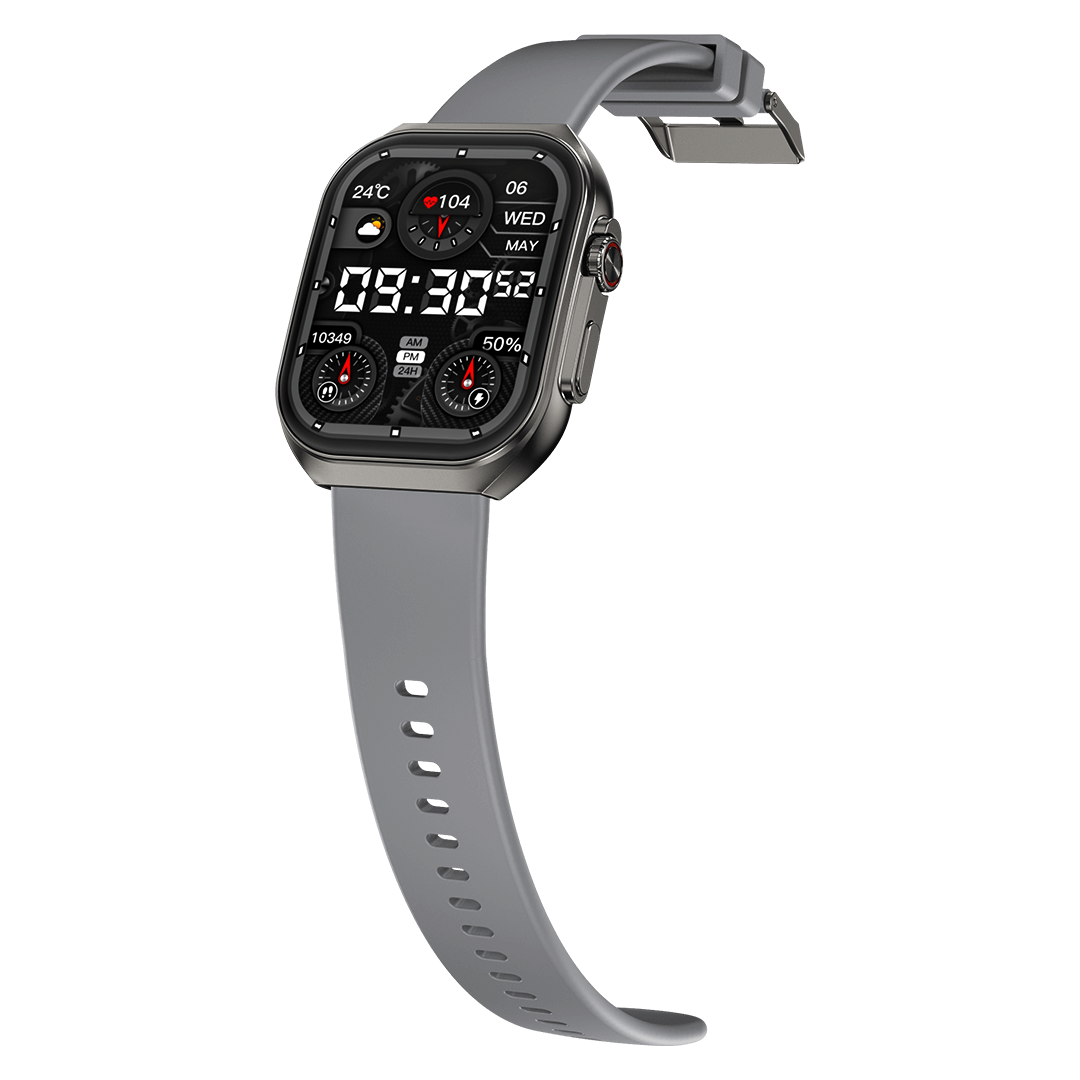Delta Smartwatch