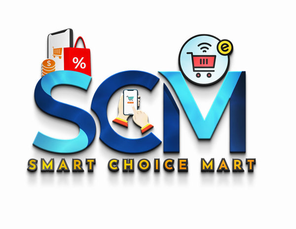 Smart Choice Mart