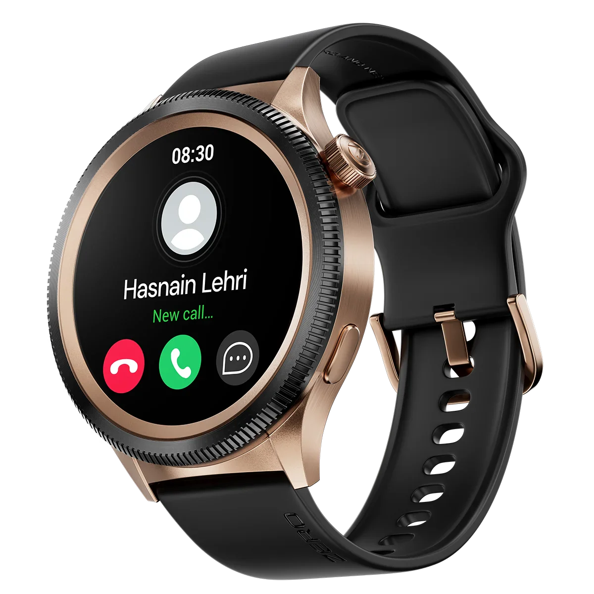 Lunar 360 Smartwatch