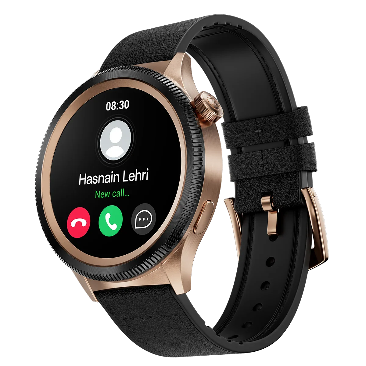 Lunar 360 Smartwatch