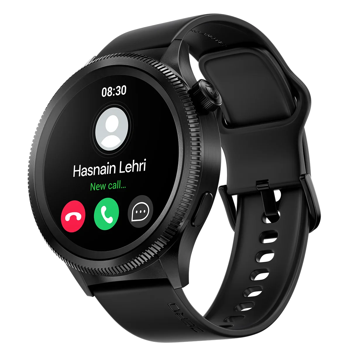 Lunar 360 Smartwatch