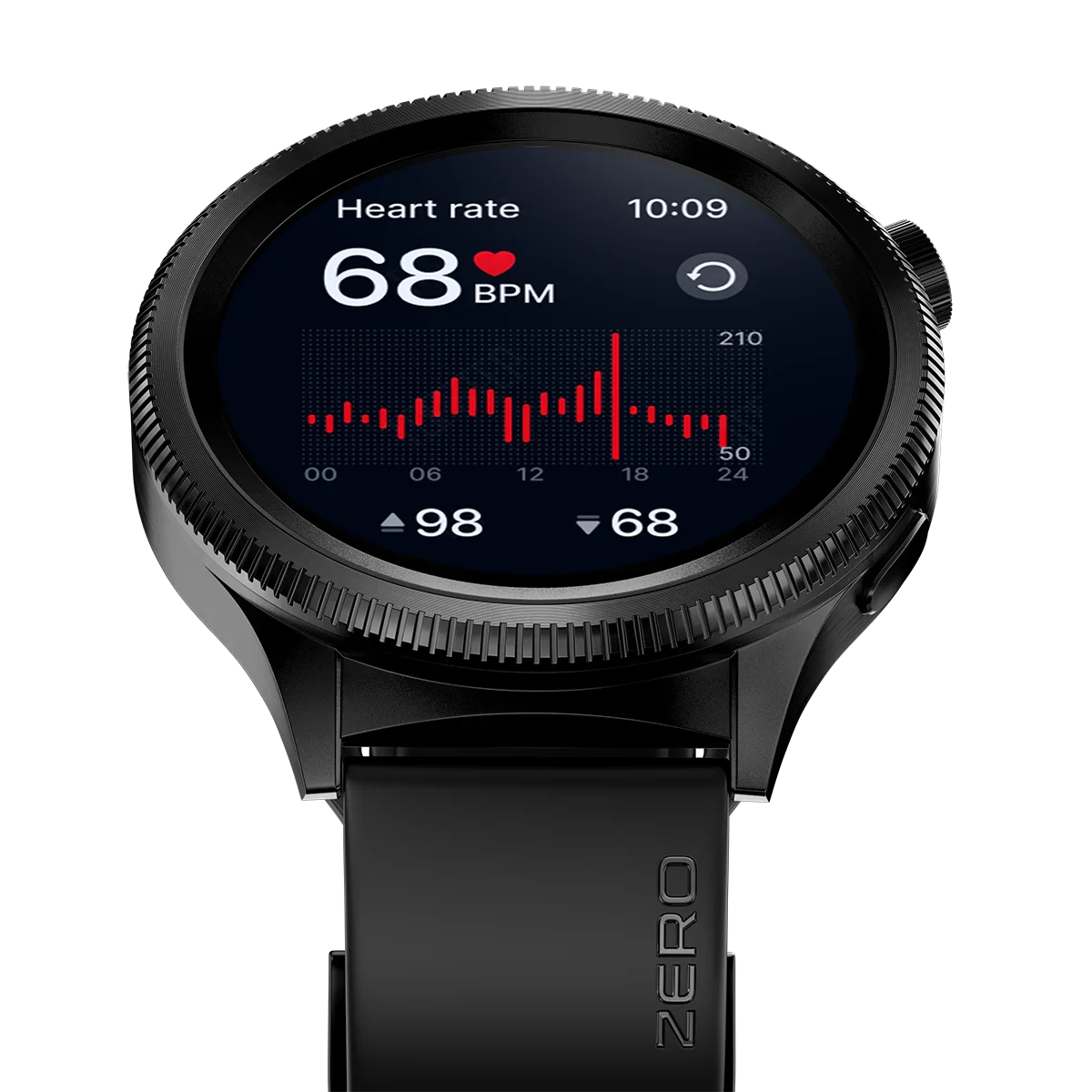 Lunar 360 Smartwatch