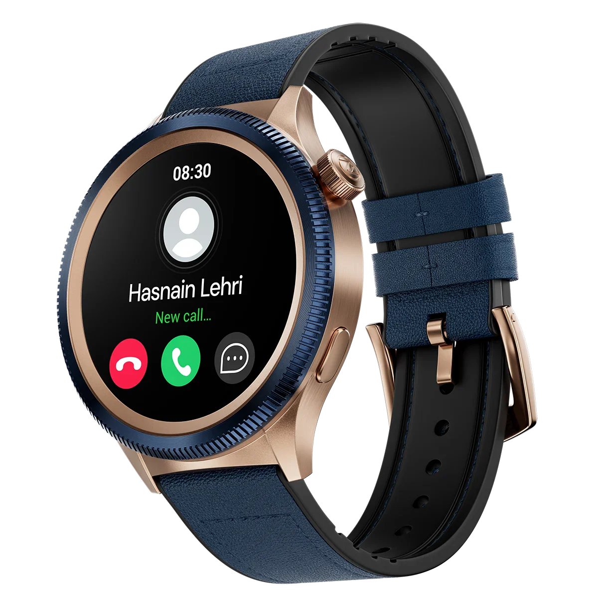 Lunar 360 Smartwatch
