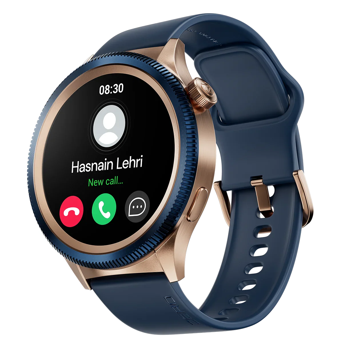 Lunar 360 Smartwatch