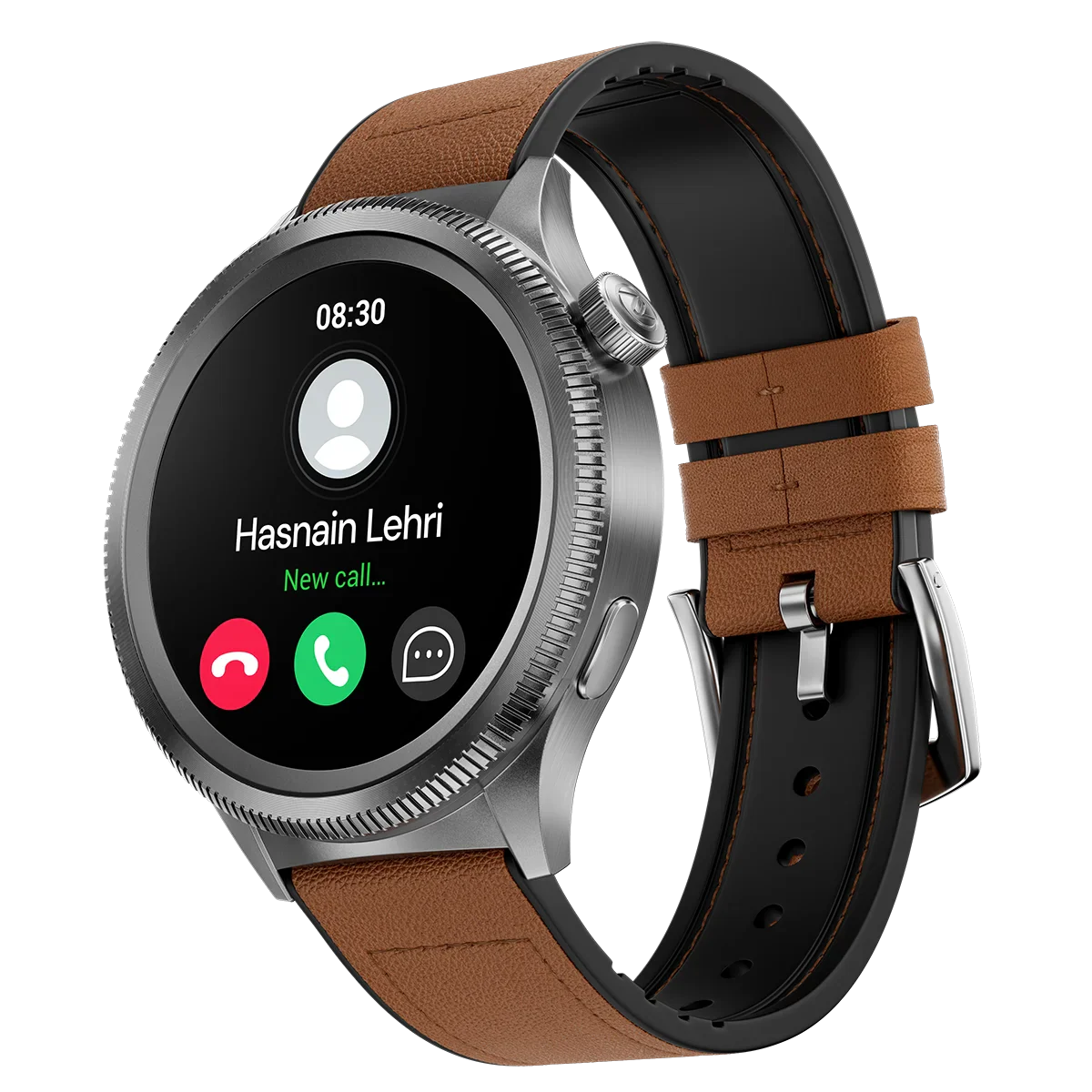 Lunar 360 Smartwatch