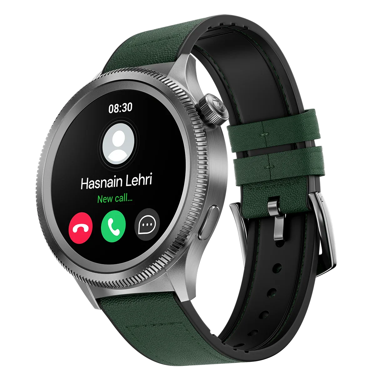 Lunar 360 Smartwatch