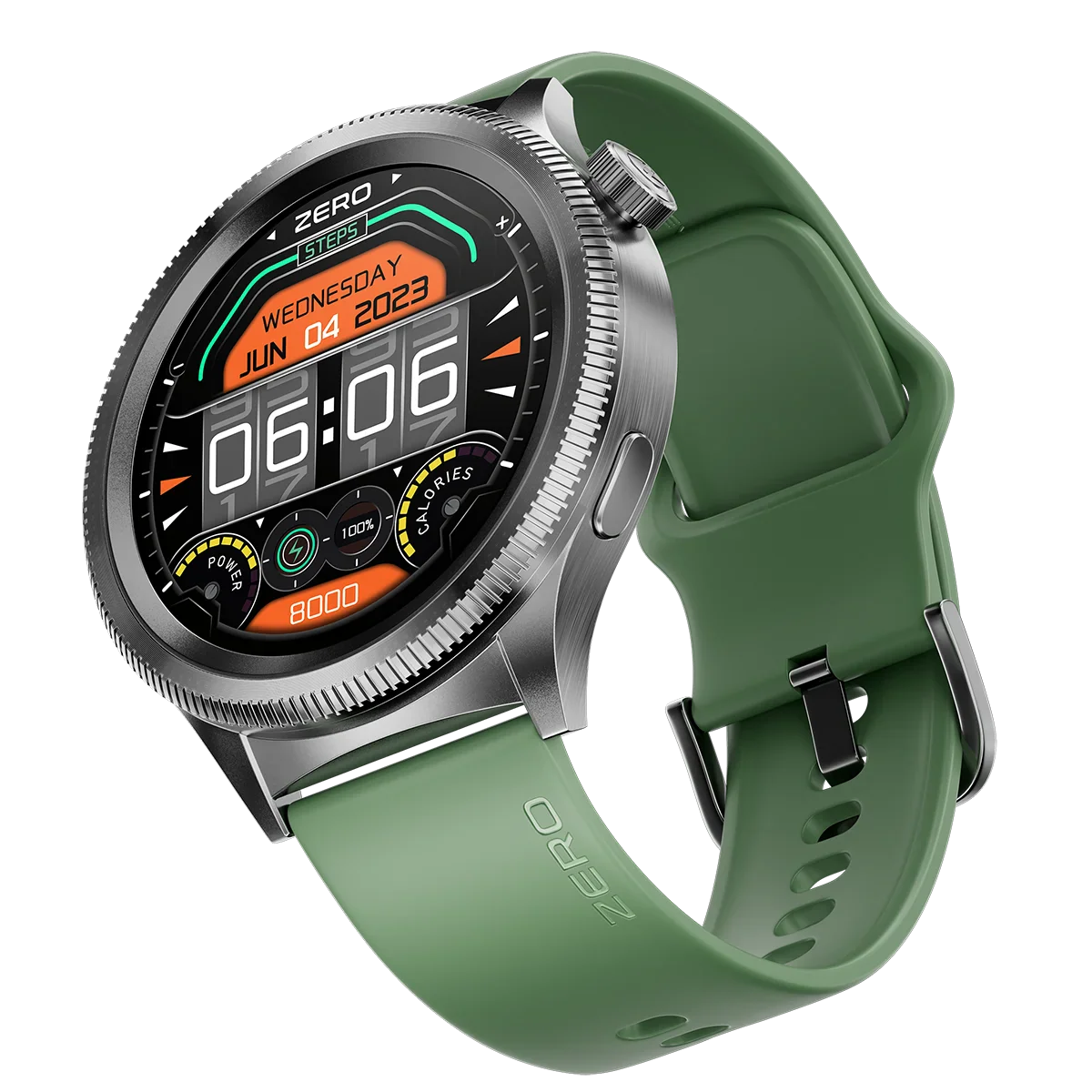 Lunar 360 Smartwatch